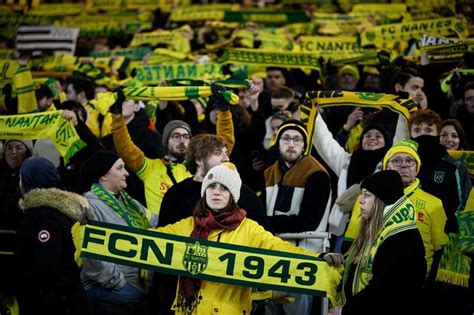 Nantes supporter dies before French league game in latest incident to mar French soccer